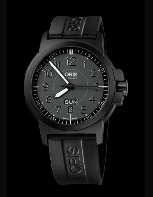 Oris BC3 Advanced