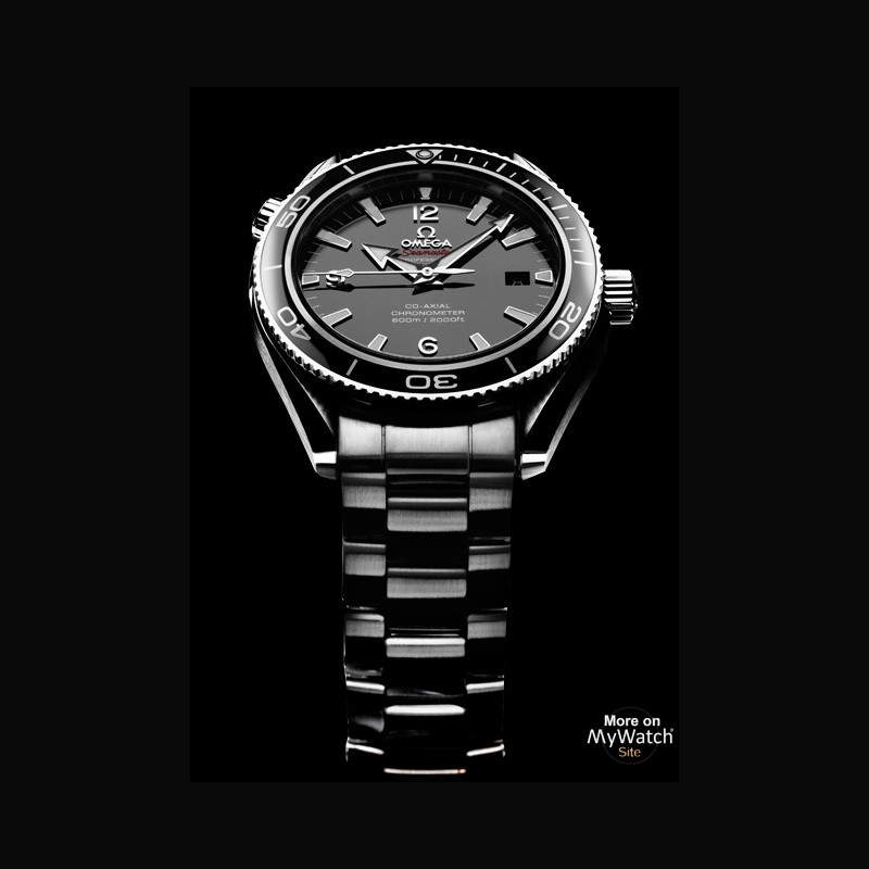 seamaster liquid metal