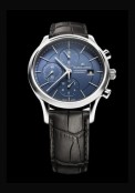 Les Classiques Chronographe Automatique