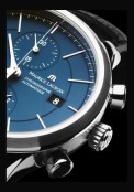 Les Classiques Chronographe Automatique