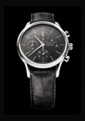 Les Classiques Chronographe Automatique