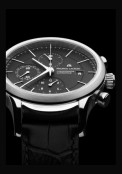 Les Classiques Chronographe Automatique