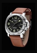 Luminor GMT