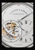 Richard Lange Tourbillon 'Pour le Mérite'