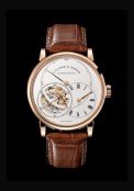 Richard Lange Tourbillon 'Pour le Mérite'