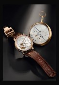 Richard Lange Tourbillon 'Pour le Mérite'