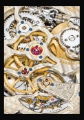 Richard Lange Tourbillon 'Pour le Mérite'