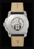 Calibre de Cartier tourbillon volant