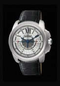 Calibre de Cartier chronographe central