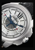 Calibre de Cartier chronographe central