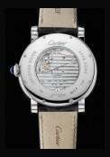 Rotonde de Cartier Astrotourbillon