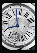 Rotonde de Cartier Astrotourbillon