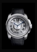 Calibre de Cartier Astrotourbillon