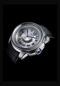 Calibre de Cartier Astrotourbillon