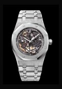 Royal Oak Automatique Squelette