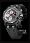 Chronographe Royal Oak Offshore Jarno Trulli