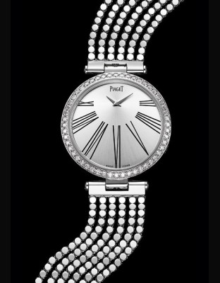 Limelight Twice Haute Joaillerie