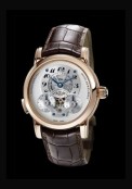 Nicolas Rieussec Chronographe Edition Anniversaire