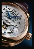 Nicolas Rieussec Chronographe Edition Anniversaire