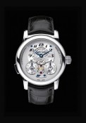 Nicolas Rieussec Chronographe Edition Anniversaire