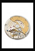 Saxonia Double Fuseau Horaire