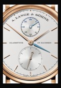 Saxonia Double Fuseau Horaire