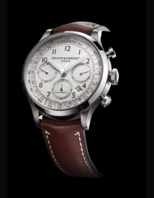 Capeland Chronographe