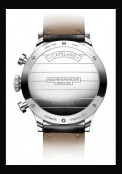 Capeland Chronographe