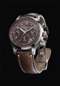 Capeland Chronographe