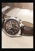 Capeland Chronographe