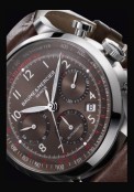 Capeland Chronographe