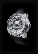 Calibre de Cartier Multifuseaux