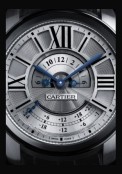 Calibre de Cartier Multifuseaux