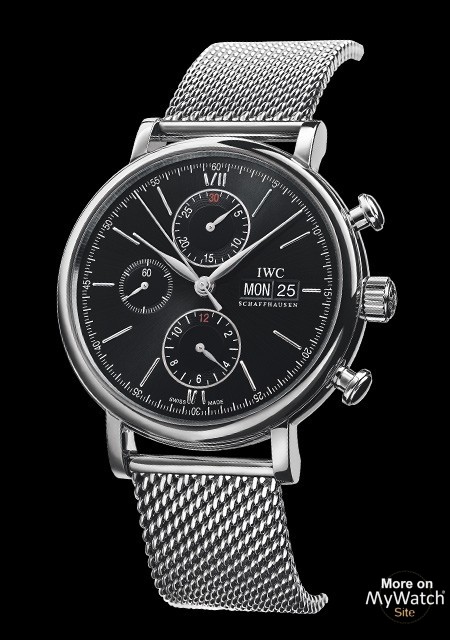 Portofino Chronographe