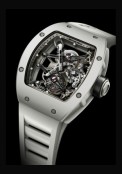 RM 038 Tourbillon Bubba Watson