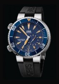 Oris 'Great Barrier Reef' Limited Edition