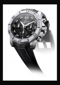 Admiral's Cup Seafender 46 Chrono Dive