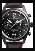 BR 126 Original Carbon