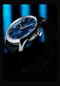 Hour Vision Blue