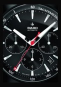 Rado D-Star Basel Special