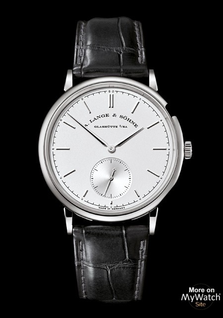 Saxonia Automatique