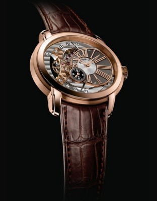 Millenary 4101