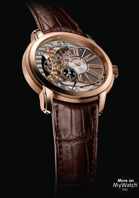 Millenary 4101