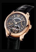 Double Tourbillon 30° Edition Historique