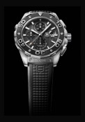 AQUARACER 500M Calibre 16 Chronographe
