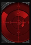 BR 01 Red Radar