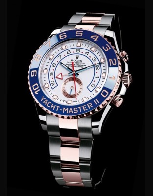 Yacht-Master II