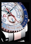 Yacht-Master II