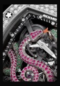 RM 026 Tourbillon