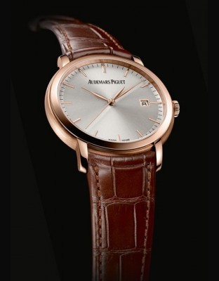 Jules Audemars Automatique